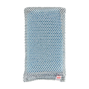 Lec Japan Hard Angle Dishwashing Sponge Net K-098 - Lame & Nylon - YOYO JAPAN