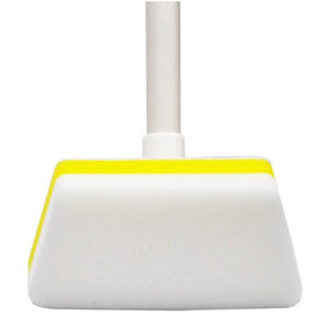 Lec Gekiochi Bath Cleaner Long Sponge From Japan - YOYO JAPAN