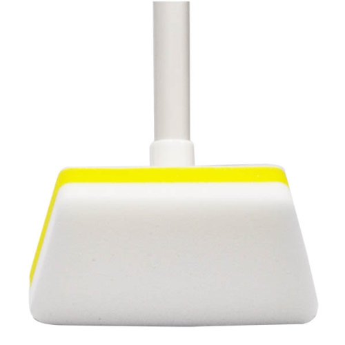 Lec Gekiochi Bath Cleaner Long Sponge From Japan - YOYO JAPAN