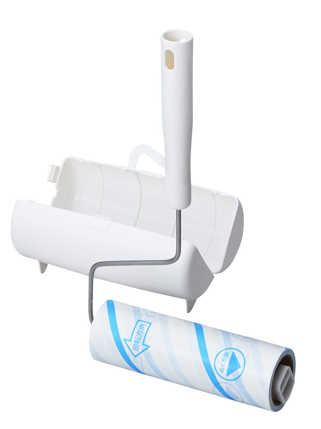 Lec Gekiochikun Carpet Adhesive Cleaner (Common Size) - Made In Japan - YOYO JAPAN