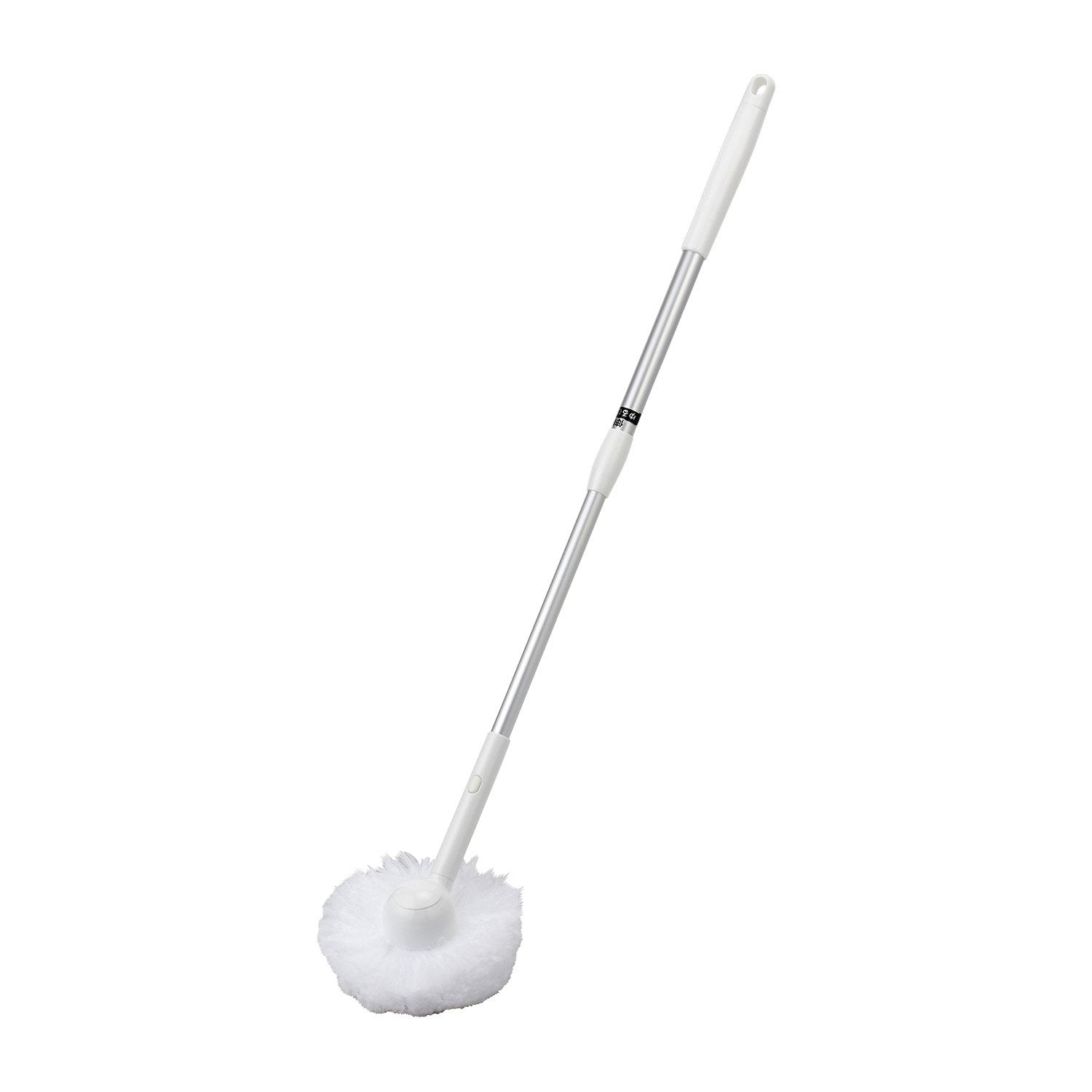Lec Japan Gekiochikun Entire Bath Cleaner 68-85Cm Telescopic S-825 - YOYO JAPAN
