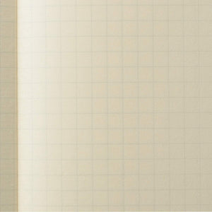 Life Noble Notebook A4 Grid - Premium Quality N31 - YOYO JAPAN