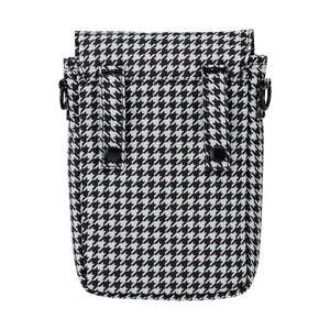 Lihit Lab A7574-31 Camouflage Smart Fit A6 Carrying Pouch - Made In Japan - YOYO JAPAN