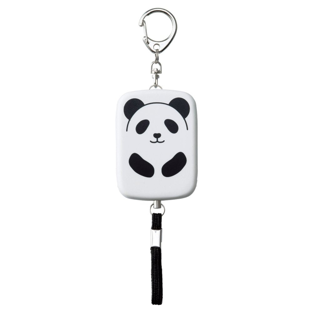 Lihit Lab Security Buzzer Punilab Panda A7718-6 Japan - YOYO JAPAN