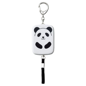 Lihit Lab Security Buzzer Punilab Panda A7718-6 Japan - YOYO JAPAN