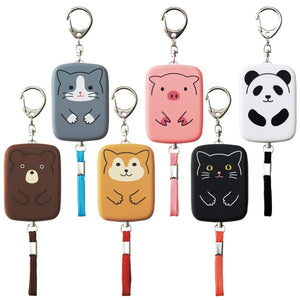 Lihit Lab A7718-5 Security Buzzer Punilab Pig From Japan - YOYO JAPAN