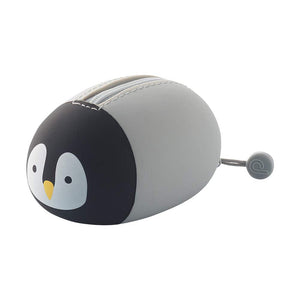 Lihit Lab Japan A7780-10 Penguin Sleeping Pouch - YOYO JAPAN