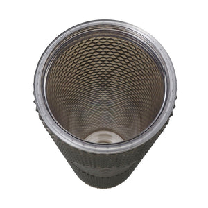 Logo Cold Cup Tumbler Bumpy Gray 710Ml - YOYO JAPAN