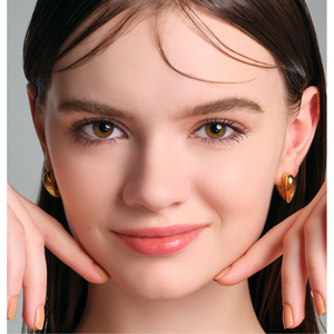 Love Liner All Lash Mask Long & Separating Deep Black Mascara - YOYO JAPAN