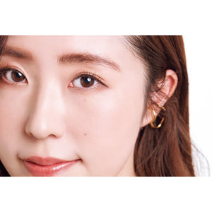 Love Liner Long-Lasting Liquid Waterproof Dark Brown Eyeliner - YOYO JAPAN