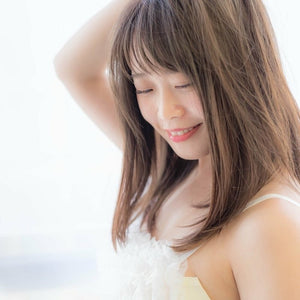 Lucido-L Argan Rich Hair Treatment Hair Oil for Frizzy Hair 60ml - YOYO JAPAN