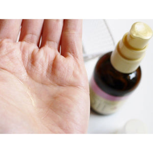 Lucido-L Argan Rich Hair Treatment Oil for Silky Smooth Hair 60ml - YOYO JAPAN