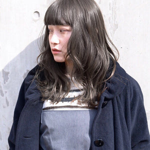 Lucido-L Argan Rich Hair Treatment Oil for Silky Smooth Hair 60ml - YOYO JAPAN