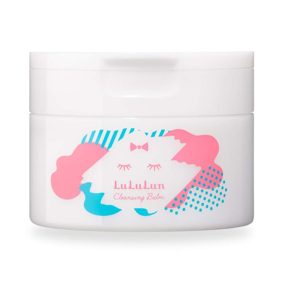 Lululun 90g Facial Cleansing Balm - Japanese Skincare Product - YOYO JAPAN
