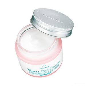 Lululun Moist Gel Cream 80g - YOYO JAPAN