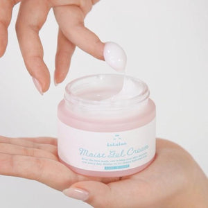 Lululun Moist Gel Cream 80g - YOYO JAPAN