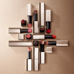 Lunasol Plump 08 Lipstick Soft Suede - YOYO JAPAN