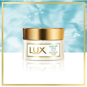 Lux Super Rich Shine Moisture Hair Mask 200g - YOYO JAPAN