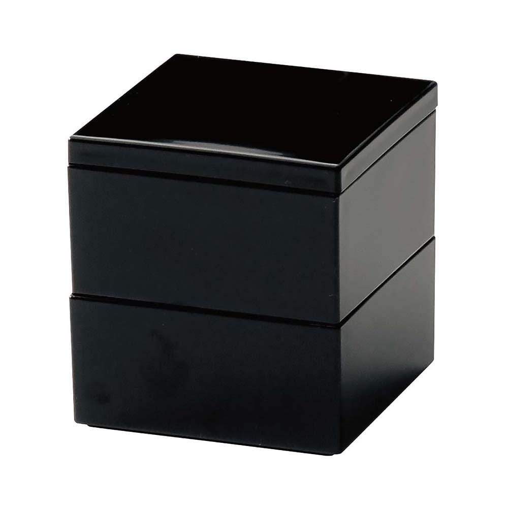 Miyazaki M.Style Washin Black Multipurpose Box - Made In Japan - YOYO JAPAN