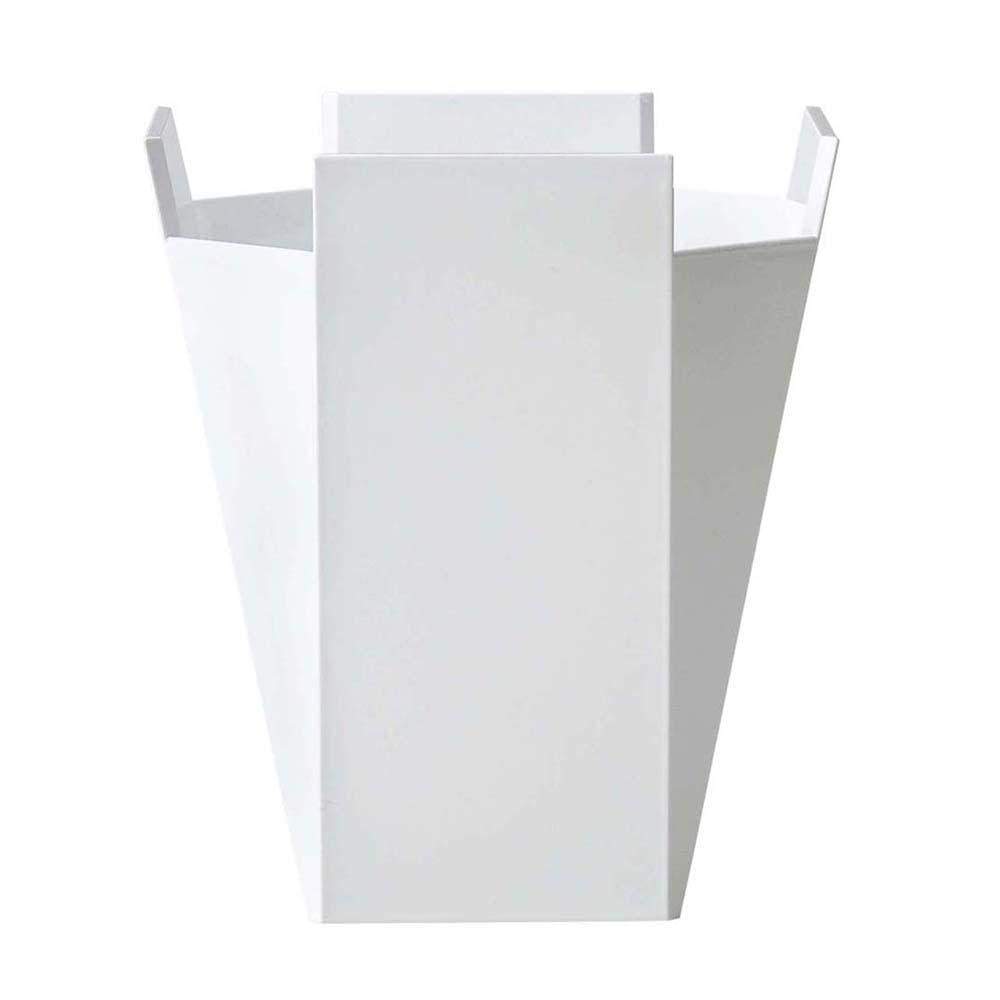 Miyazaki M.Style 18Cm White Wine Cooler - Made In Japan - YOYO JAPAN