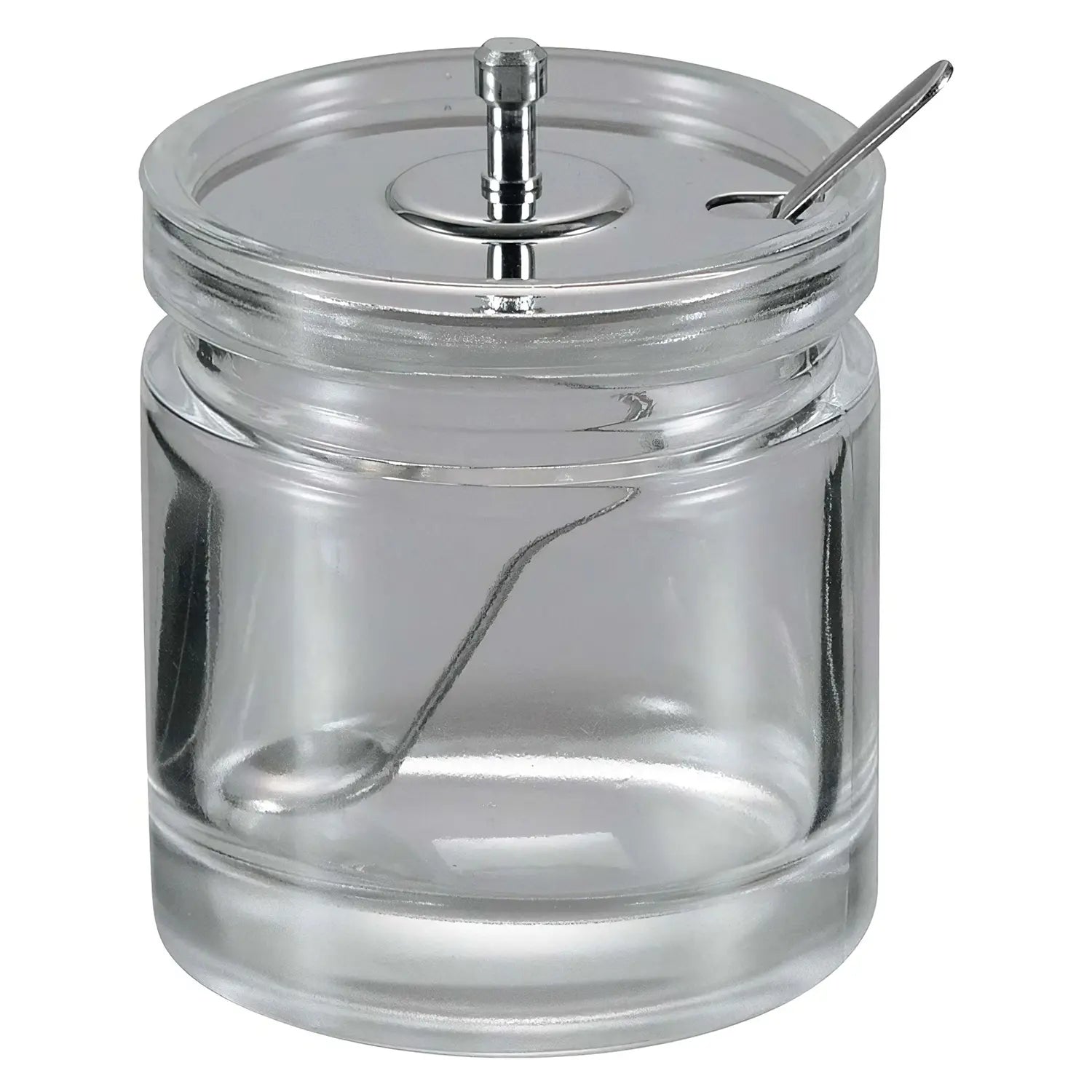 M-Taka Glass Chili Oil Pot 80Ml - YOYO JAPAN