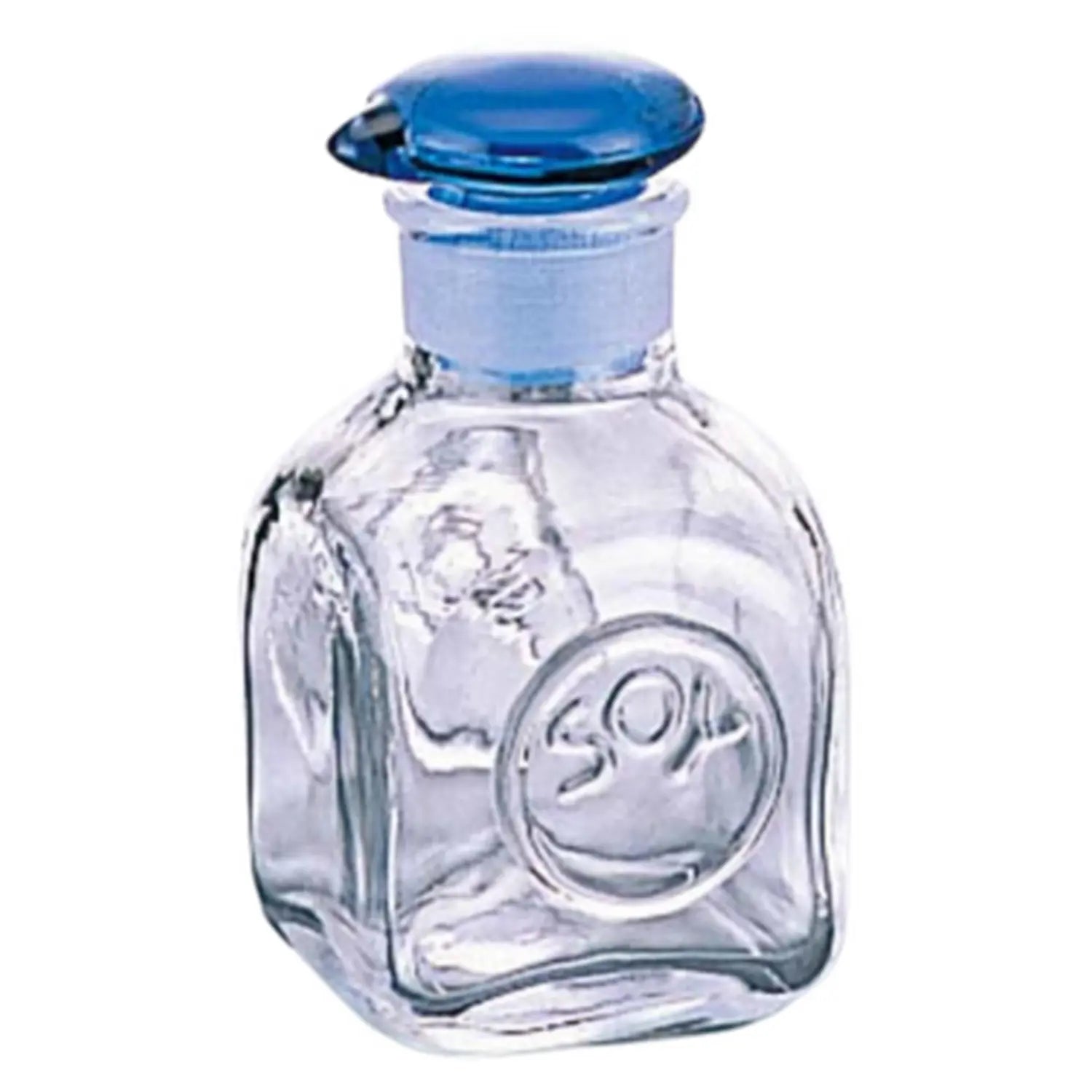 M-Taka Glass Soy Sauce Cruet - YOYO JAPAN