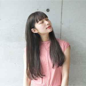 Ma Cherie Fragrance Gloss Mask Luxurious Floral Hair Treatment 180g - YOYO JAPAN