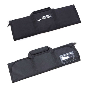 Mac Kitchen Knife Roll Bag - YOYO JAPAN