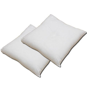 Ikehiko Japan Nude Meisen Size Cushion 2-Piece Set 55X59Cm (#9507850) - YOYO JAPAN