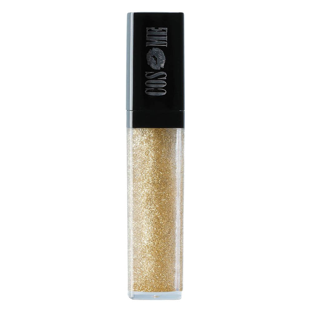Pure Magic Lip Gloss Glitter Gold From Japan - YOYO JAPAN