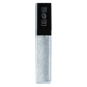 Pure Japan Magic Lip Gloss Glitter Silver - YOYO JAPAN
