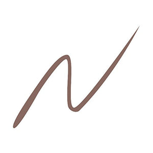 Majolica Majorca Super Slim Blow Customization in Chocolate Brown 0.08G - YOYO JAPAN