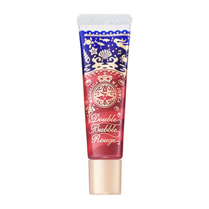 Majolica Majorca Double Bubble Rouge Lip Serum 7g RD Ruby Scales Color - YOYO JAPAN