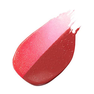 Majolica Majorca Double Bubble Rouge Lip Serum 7g RD Ruby Scales Color - YOYO JAPAN