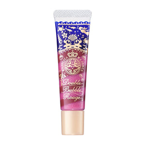 Majolica Majorca Double Bubble Rouge Lip Serum Tsuki To Banquet 7G - YOYO JAPAN