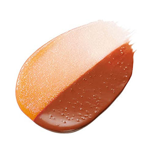 Majolica Majorca Double Bubble Rouge Lip Serum 7g Ye Caramel Shell Color - YOYO JAPAN