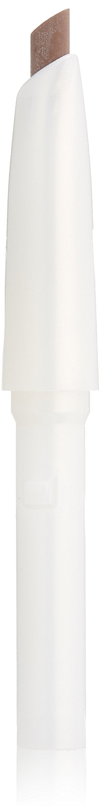 Majolica Majorca Ash Brown Eyebrow Customizer Sword Cut N Br771 0.29G - YOYO JAPAN