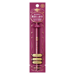 Majolica Majorca Eyeliner Line Expander Pk715 Strawberry Garden 0.5ml - YOYO JAPAN