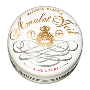 Majolica Majorca Amulet Veil Face Powder Quasi-Drug 7g - YOYO JAPAN
