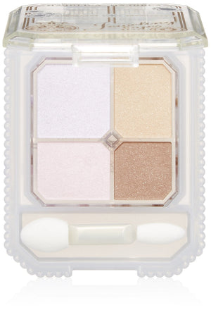 Majolica Majorca 4G Jeweling Eyes PK722 Doll's Slumber Eyeshadow - YOYO JAPAN