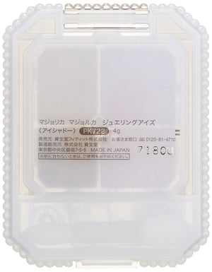 Majolica Majorca 4G Jeweling Eyes PK722 Doll's Slumber Eyeshadow - YOYO JAPAN