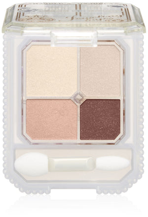 Majolica Majorca 4G Conceit Rd784 Jeweling Eyes Eyeshadow - YOYO JAPAN