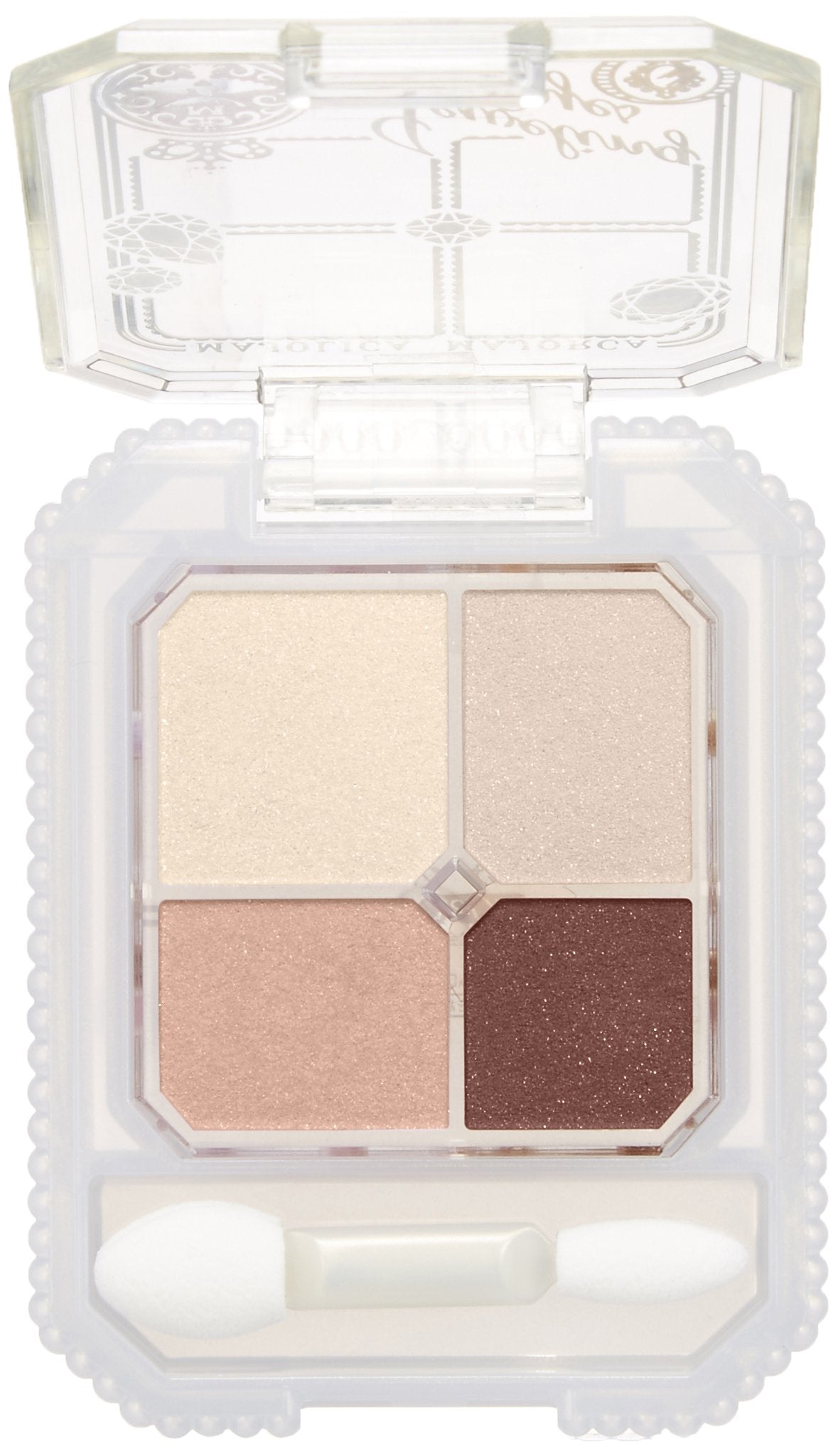 Majolica Majorca 4G Conceit Rd784 Jeweling Eyes Eyeshadow - YOYO JAPAN