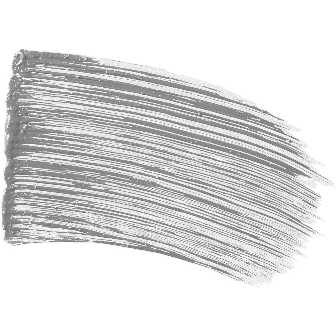 Majolica Majorca Lash Bone Black Fiber In Waterproof Mascara Base 6g - YOYO JAPAN