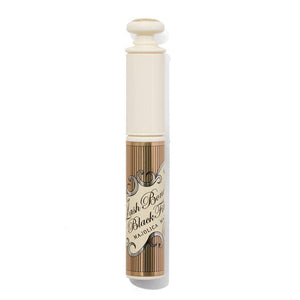 Majolica Majorca Lash Bone Black Fiber In Waterproof Mascara Base 6g - YOYO JAPAN