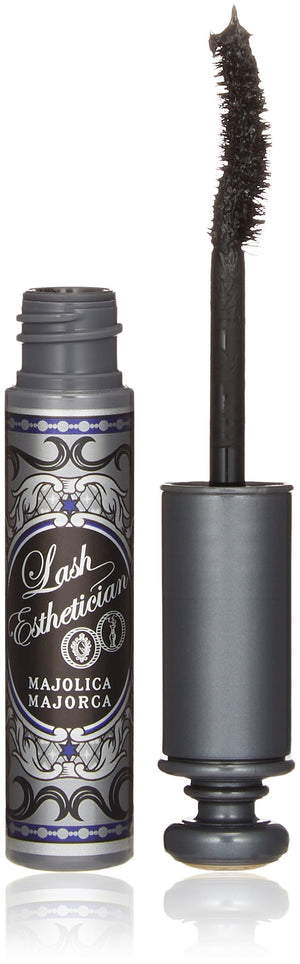 Majolica Majorca Black Lash Esthetician Bk999 6g Repair Mascara - YOYO JAPAN