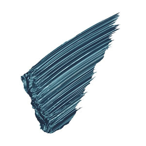 Majolica Majorca Lash Expander Dolly Curl Mascara 6G Marine Navy Bl723 - YOYO JAPAN