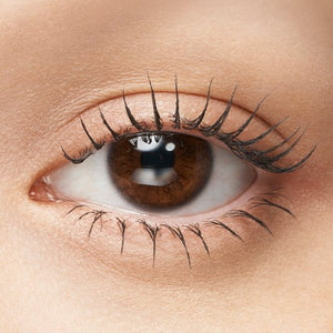 Majolica Majorca Lash Expander Dolly Curl Mascara Black 6g - YOYO JAPAN