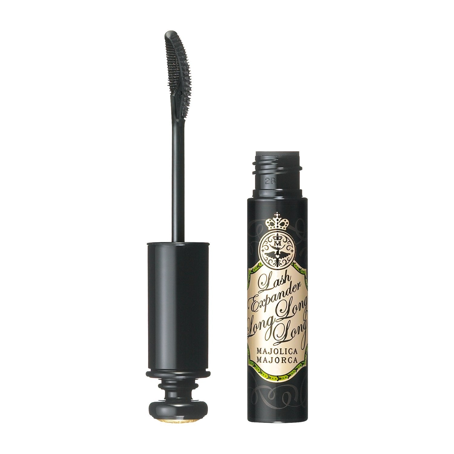 Majolica Majorca Lash Expander Long Bk999 Tarot Gift Package Grail of Blessing 6G - YOYO JAPAN