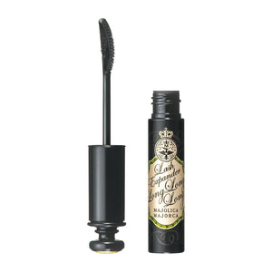 Majolica Majorca Lash Expander Long Bk999 Tarot Gift Package Grail of Blessing 6G - YOYO JAPAN